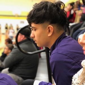 Meet your Posher, Abel